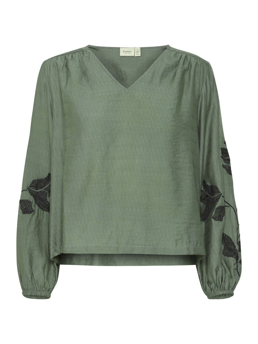 Блуза Fransa HARBO, Green
Блуза Fransa HARBO, Green