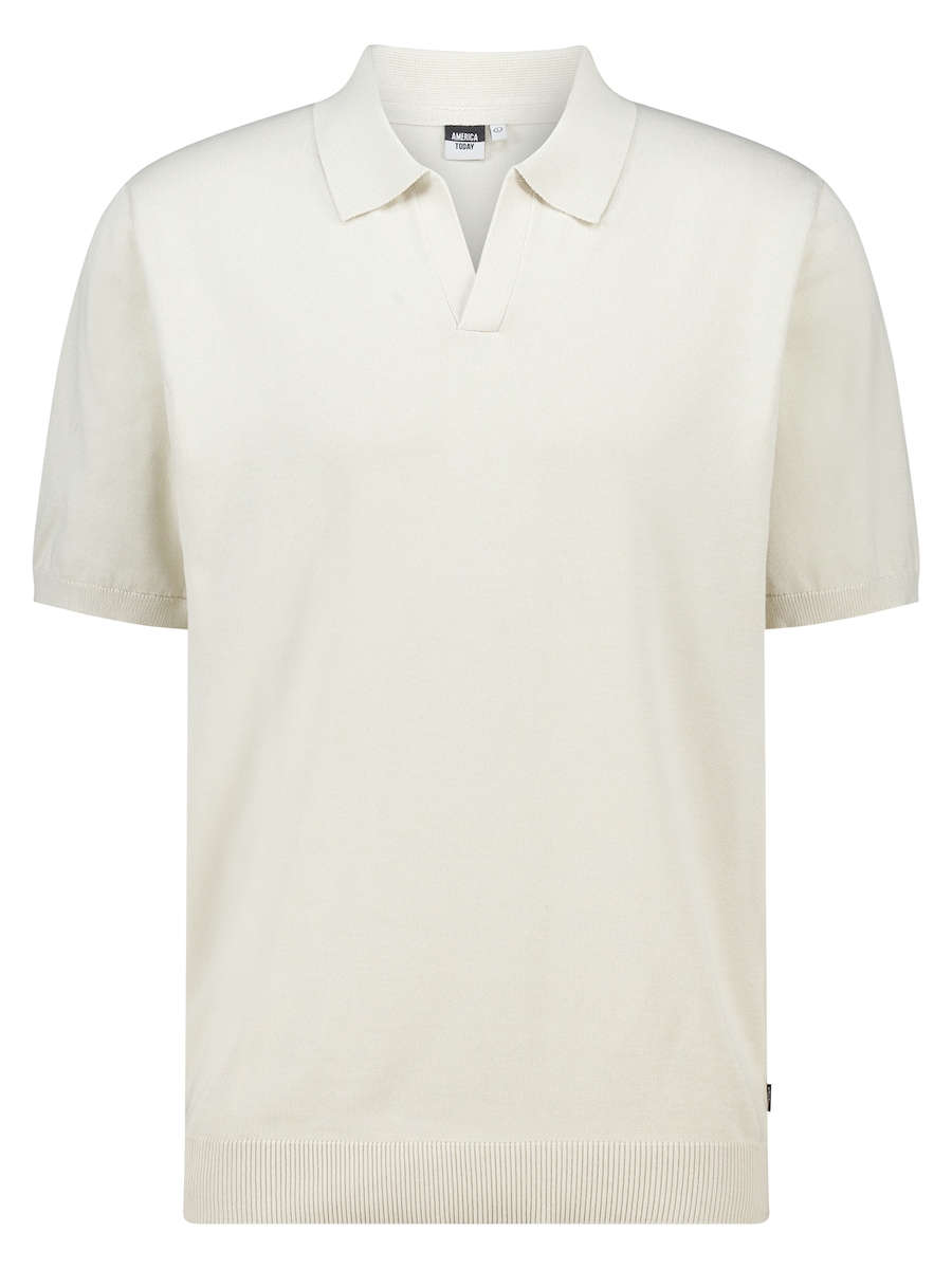 Рубашка America Today, экрю
Рубашка America Today, экрю