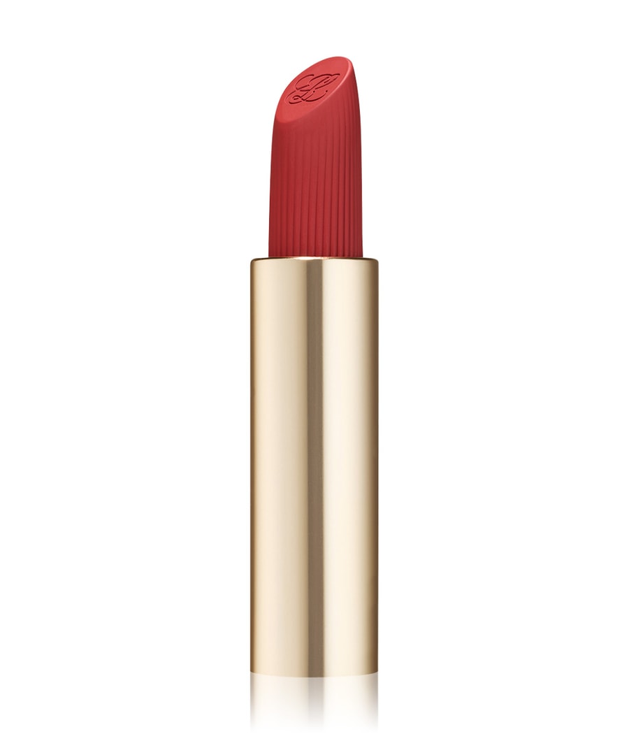 Помада ESTÉE LAUDER Pure Color Matte Lipstick, Captivated - Nachfüll, 3.5g
Помада ESTÉE LAUDER Pure Color Matte Lipstick, Captivated - Nachfüll, 3.5g