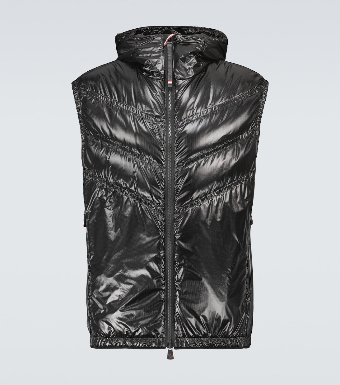 Салантин технический жилет Moncler Grenoble, черный
Салантин технический жилет Moncler Grenoble, черный