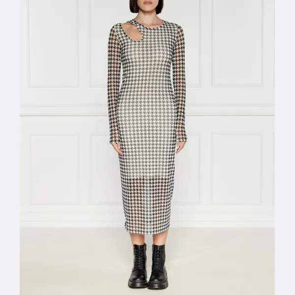 Платье Hugo, черный
Платье Hugo, черный