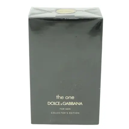 Туалетная вода Dolce & Gabbana The One Collectors Edition 100 мл
Туалетная вода Dolce & Gabbana The One Collectors Edition 100 мл