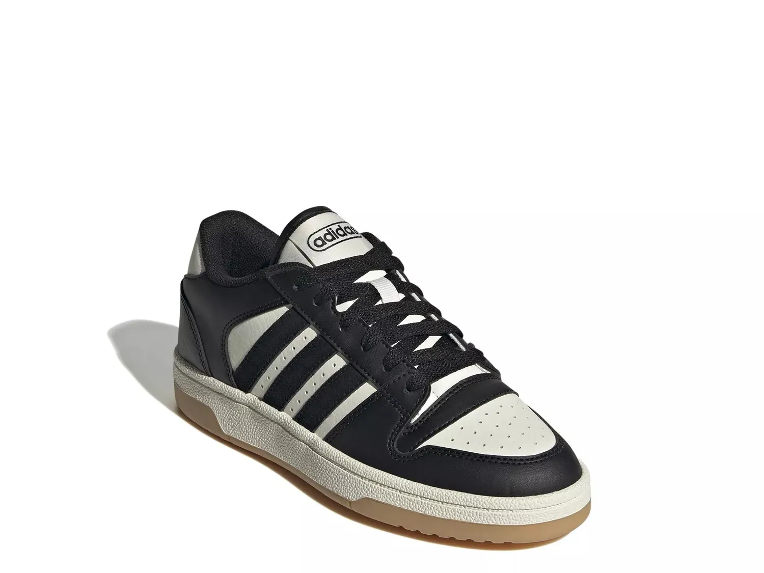 Кроссовки Adidas Break Start — детские, черные/белые
Кроссовки Adidas Break Start — детские, черные/белые