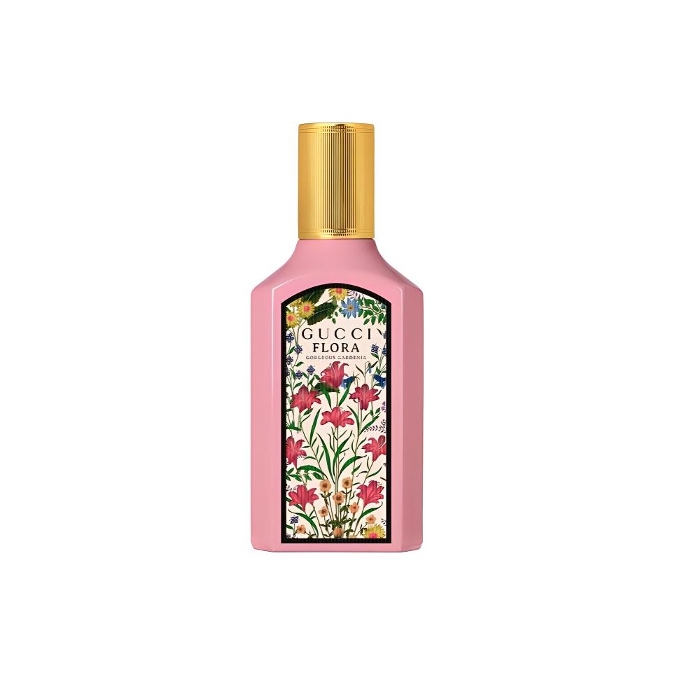 Парфюмерная вода Gucci Flora Gorgeous Gardenia, 50 мл
Парфюмерная вода Gucci Flora Gorgeous Gardenia, 50 мл