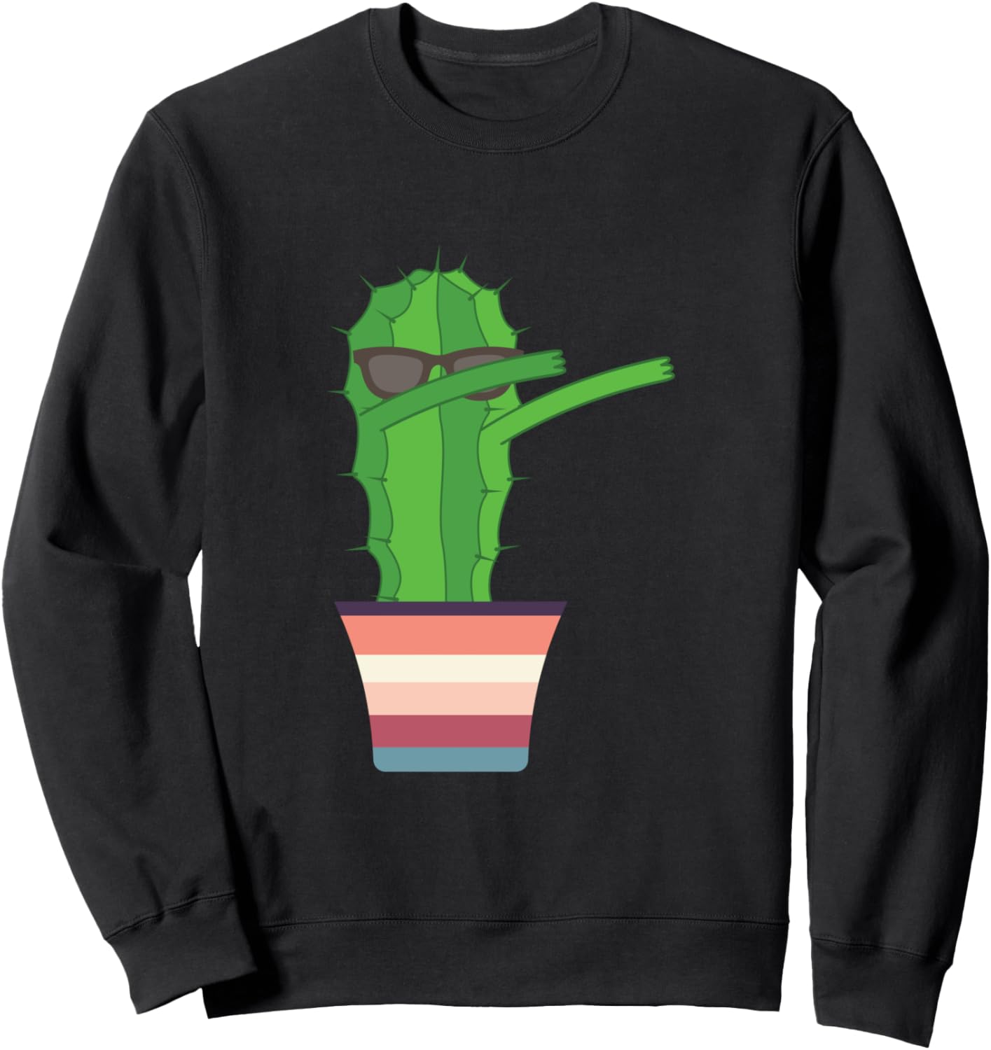 Толстовка с забавным принтом «Кактус с шипами, растение, сад, пустыня», «Дэббинг», подарок Uab Kidkis, черный
Толстовка с забавным принтом «Кактус с шипами, растение, сад, пустыня», «Дэббинг», подарок Uab Kidkis, черный