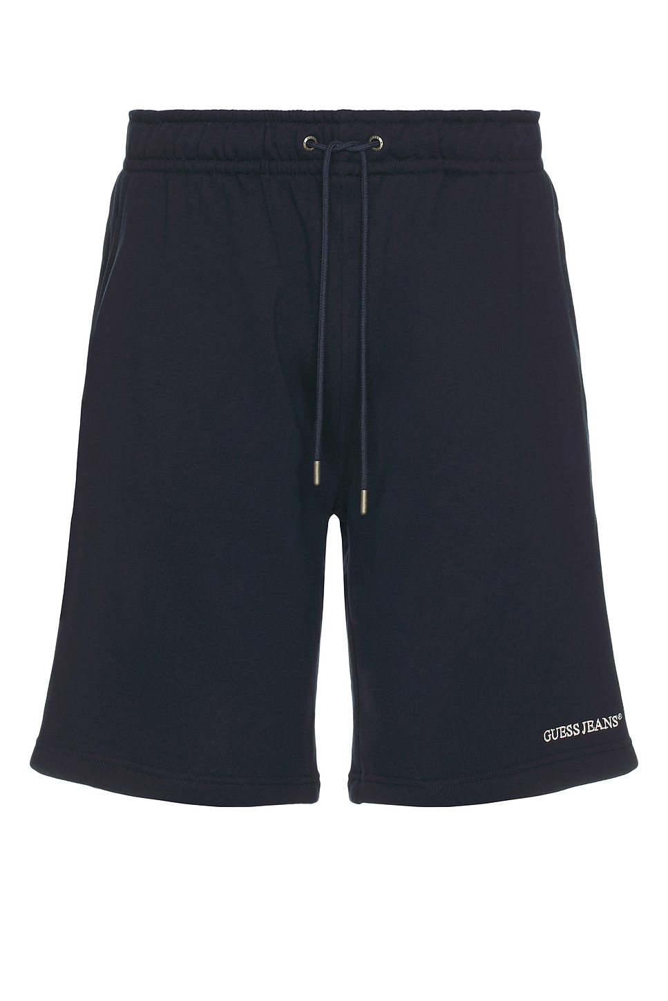 Вышитые шорты Guess Jeans, daring ocean
Вышитые шорты Guess Jeans, daring ocean