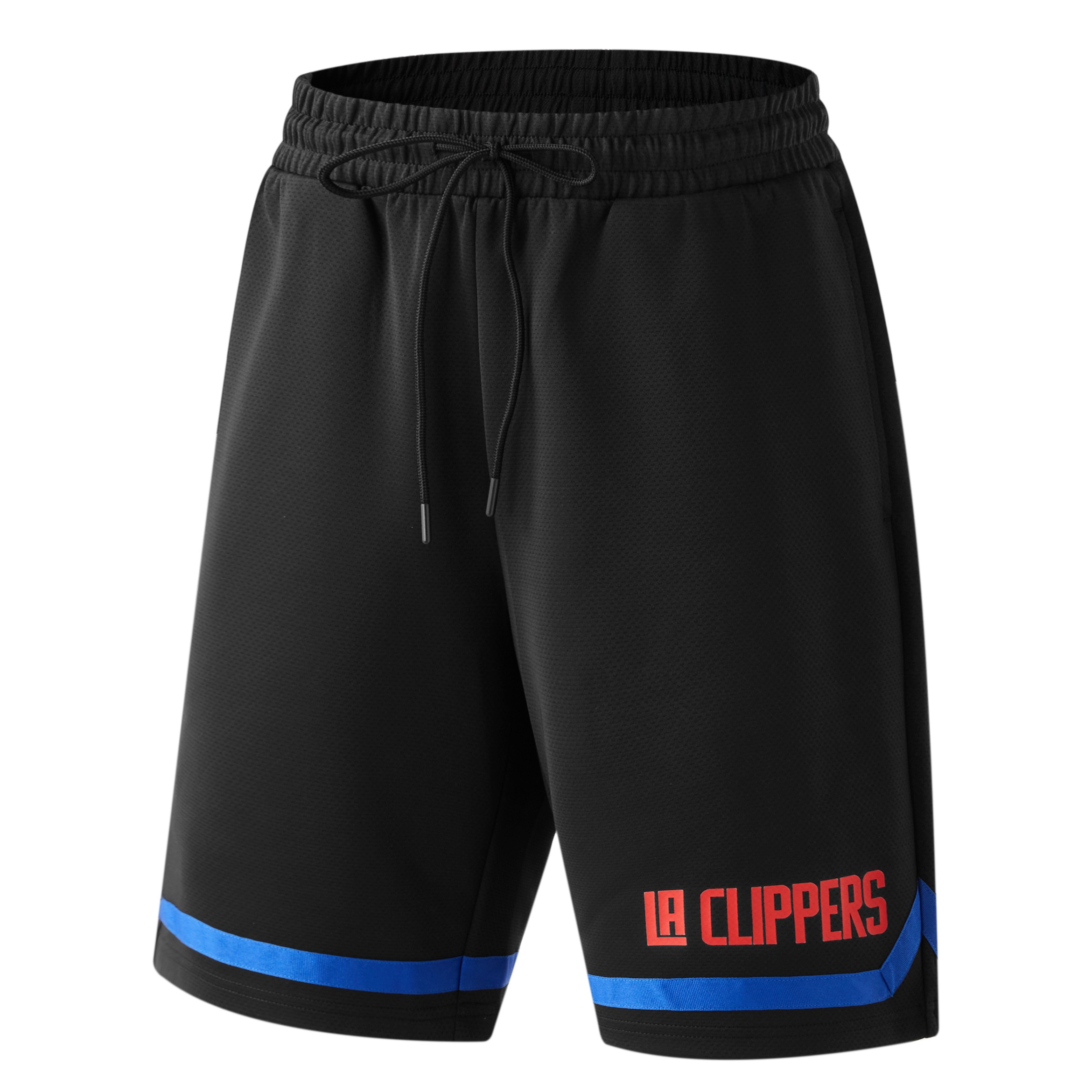 Мужские баскетбольные шорты Unisex NBA, черный
Мужские баскетбольные шорты Unisex NBA, черный