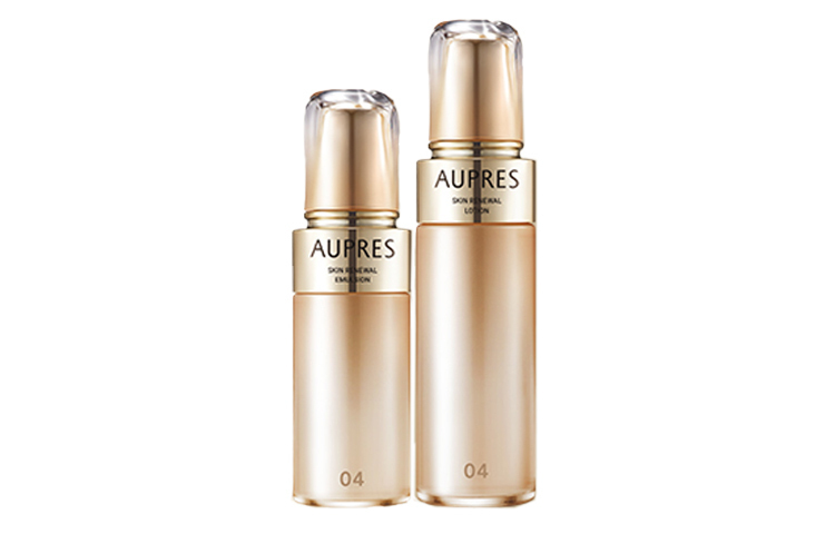 Наборы для ухода за кожей Unisex AUPRES
Наборы для ухода за кожей Unisex AUPRES