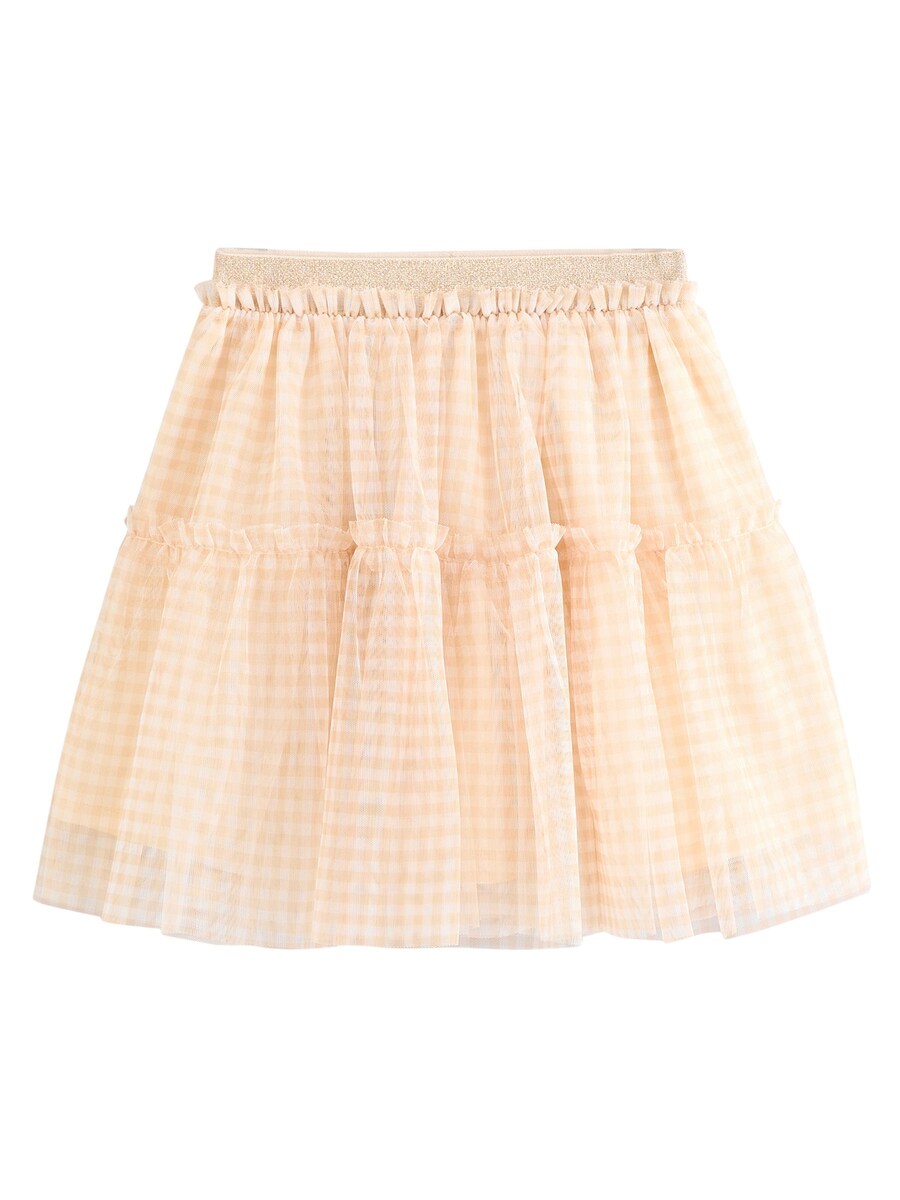 Юбка Next, цвет yellow gold/Light yellow 
Юбка Next, цвет yellow gold/Light yellow