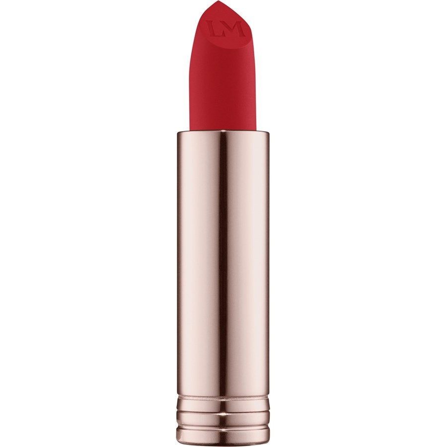 Помада Laura Mercier Caviar Matte Lipstick - nachfüllbar, 520 Scarlet Velvet (Nachfüllung) / 3,8 g
Помада Laura Mercier Caviar Matte Lipstick - nachfüllbar, 520 Scarlet Velvet (Nachfüllung) / 3,8 g