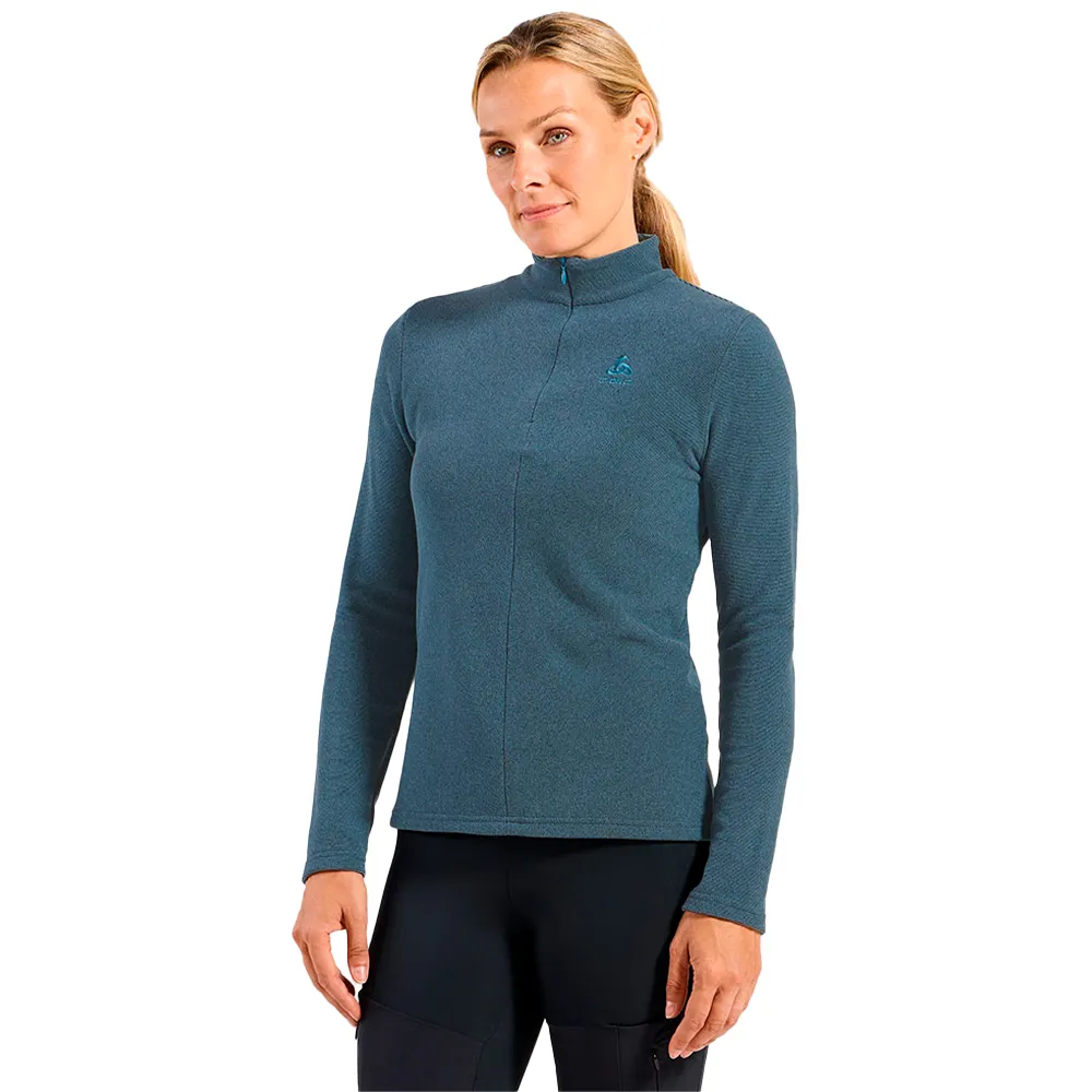 Флис Odlo Roy ML, синий
Флис Odlo Roy ML, синий