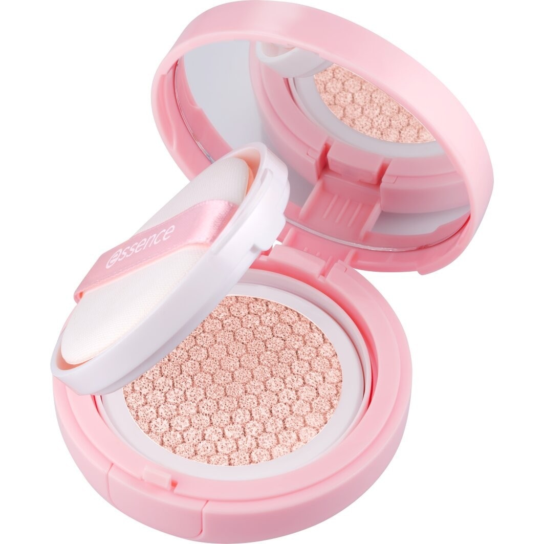 Тональный крем для лица brighten up! cushion Essence, 11 sand, вес 12 гр.
Тональный крем для лица brighten up! cushion Essence, 11 sand, вес 12 гр.