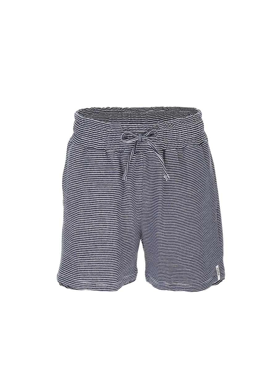 Брюки свободного кроя VIVID, темно-синий
Брюки свободного кроя VIVID, темно-синий