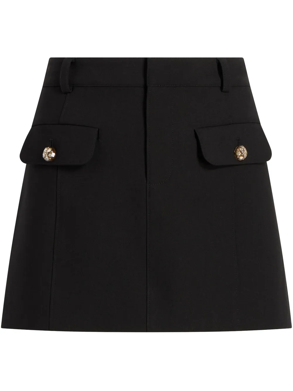 Юбка Lovina Cinq A Sept, черный
Юбка Lovina Cinq A Sept, черный