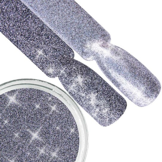 Пудра для ногтей Flash № 2, Molly Lac
Пудра для ногтей Flash № 2, Molly Lac