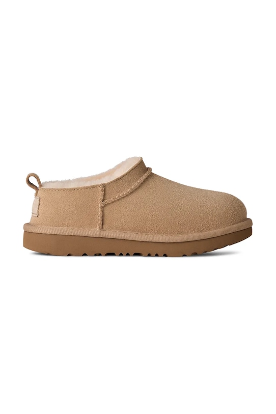Детские зимние ботинки CLASSIC MICRO Ugg, бежевый
Детские зимние ботинки CLASSIC MICRO Ugg, бежевый