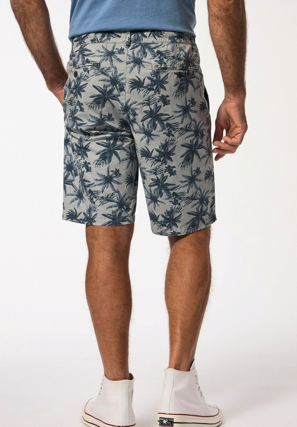 Шорты JP1880, серый
Шорты JP1880, серый