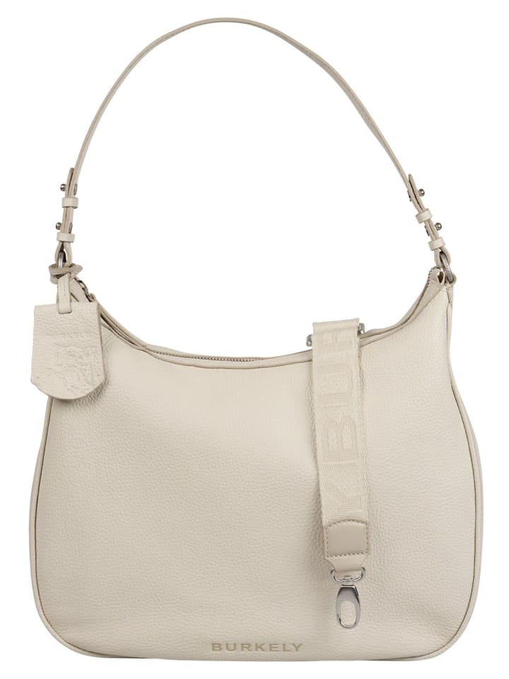 Наплечная сумка Burkely, кремовый
Наплечная сумка Burkely, кремовый