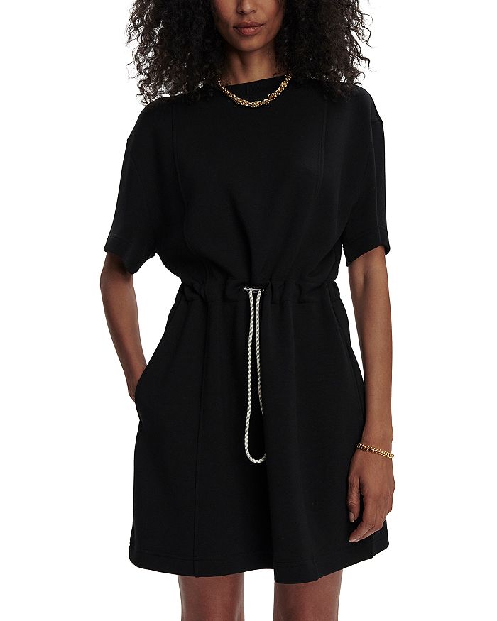 Платье Maple 2.0 Varley, черный
Платье Maple 2.0 Varley, черный