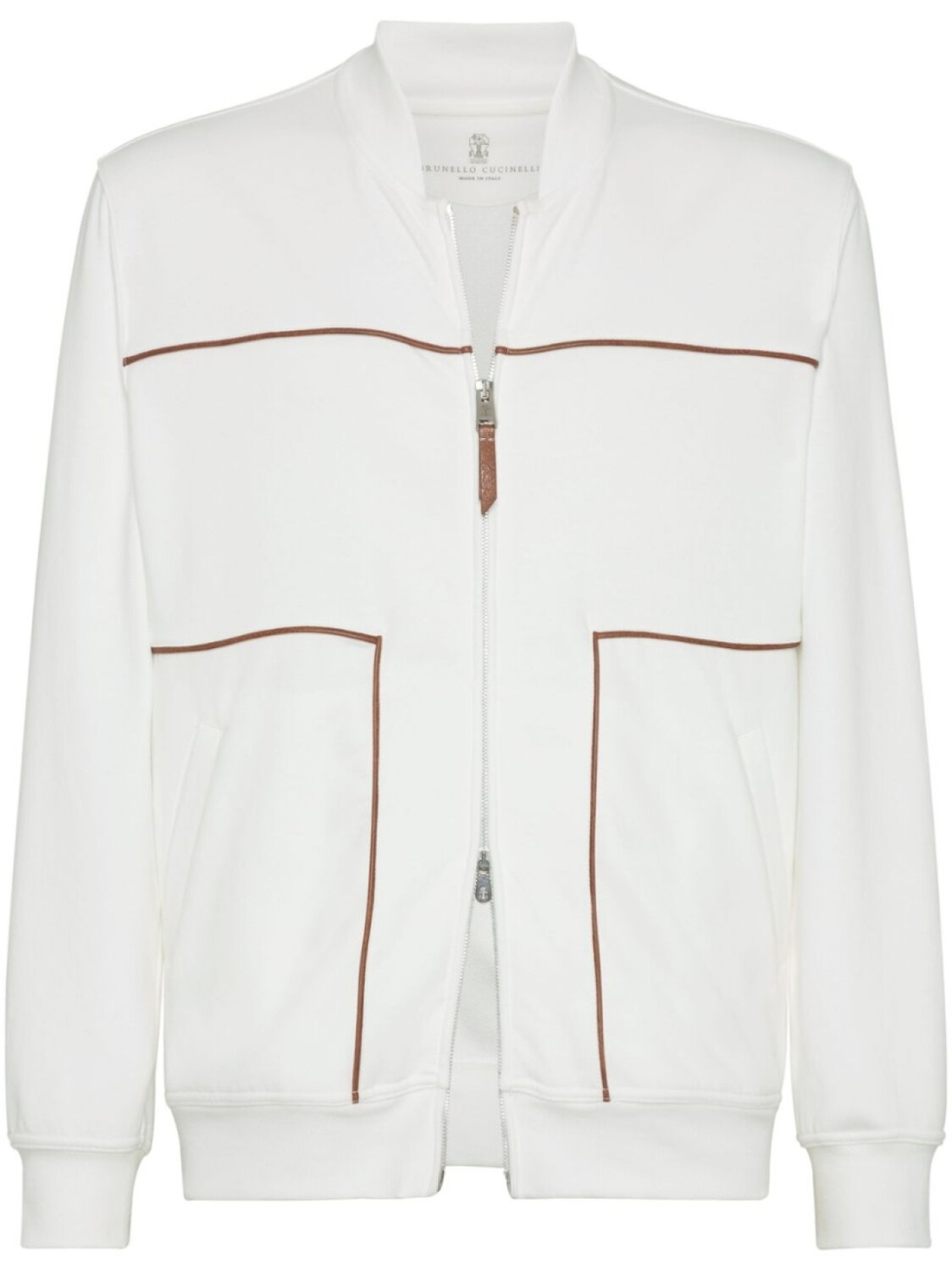 Brunello Cucinelli махровая толстовка, белый
Brunello Cucinelli махровая толстовка, белый