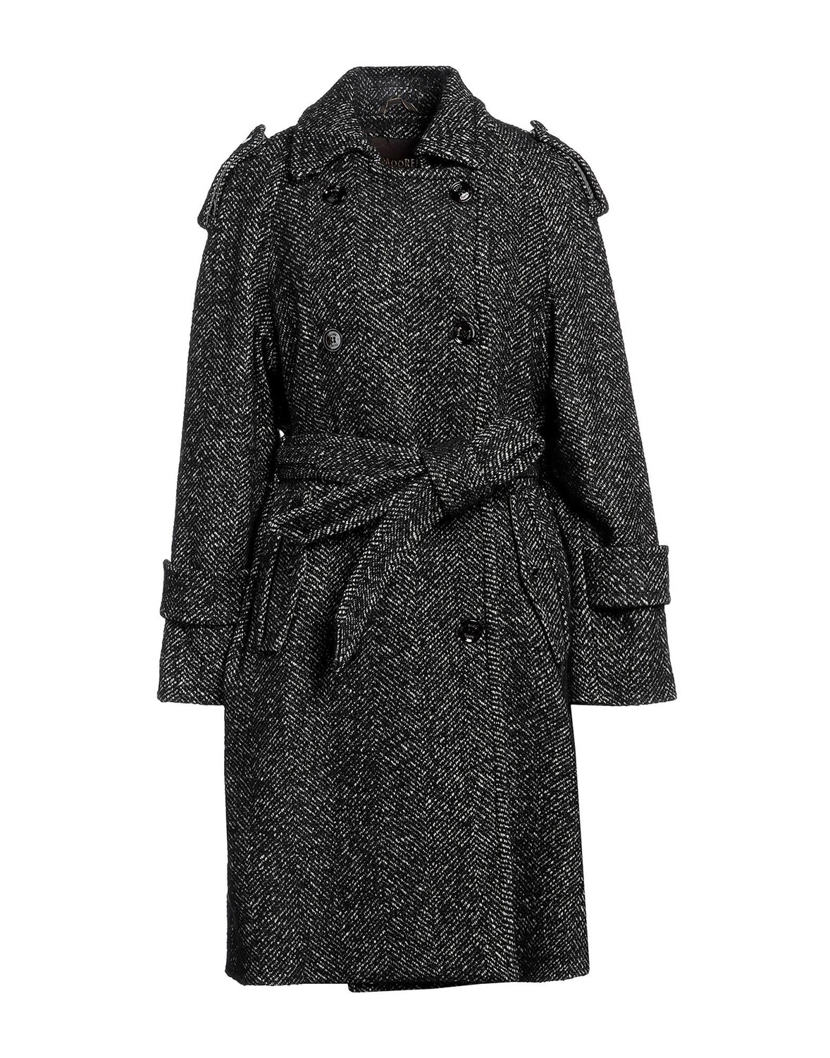 Пуховик Moorer, черный
Пуховик Moorer, черный