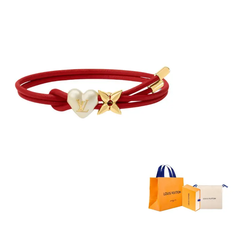 LOUIS VUITTON Браслет Women's Red
LOUIS VUITTON Браслет Women's Red