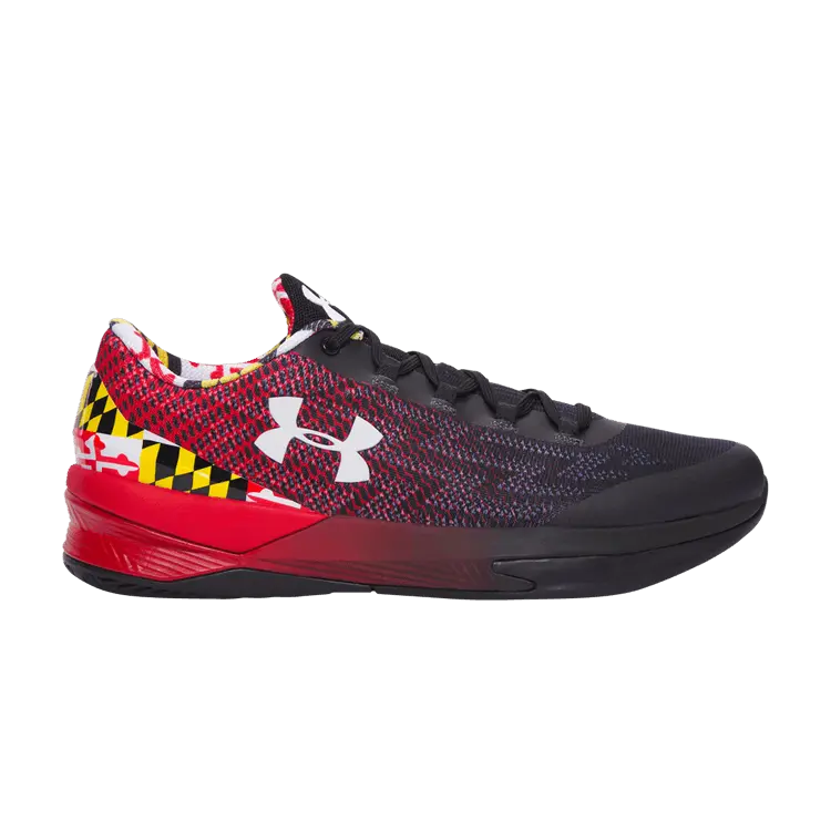 Кроссовки Charged Controller 'Maryland', черный
Кроссовки Charged Controller 'Maryland', черный