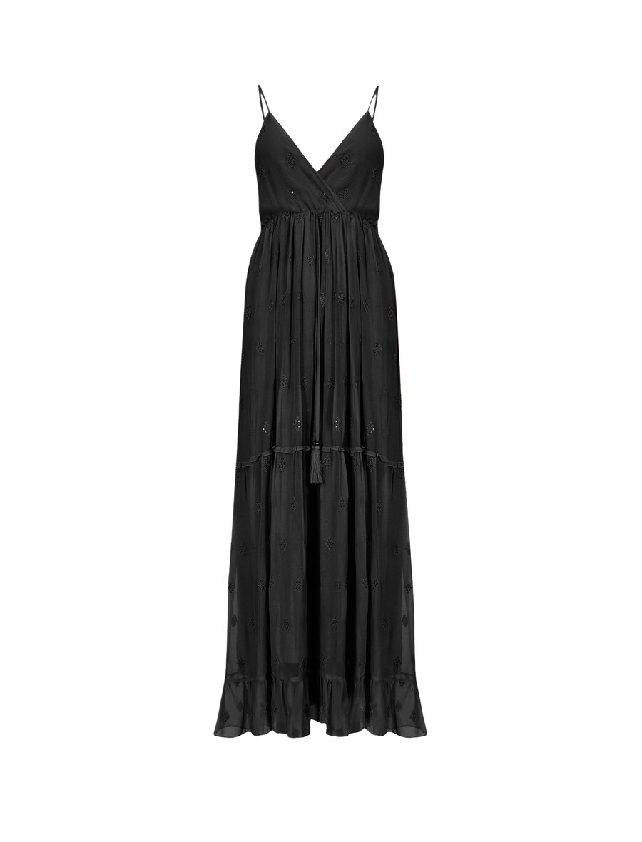 Платье South Beach, черный
Платье South Beach, черный