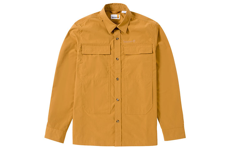 Рубашка мужская пшеничная Timberland, цвет Wheat
Рубашка мужская пшеничная Timberland, цвет Wheat