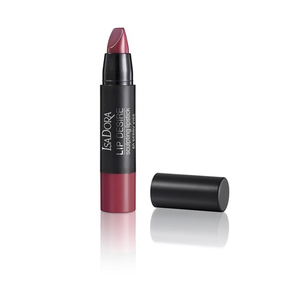 Помада IsaDora Lip Desire Sculpting 60 Berry Kiss
Помада IsaDora Lip Desire Sculpting 60 Berry Kiss