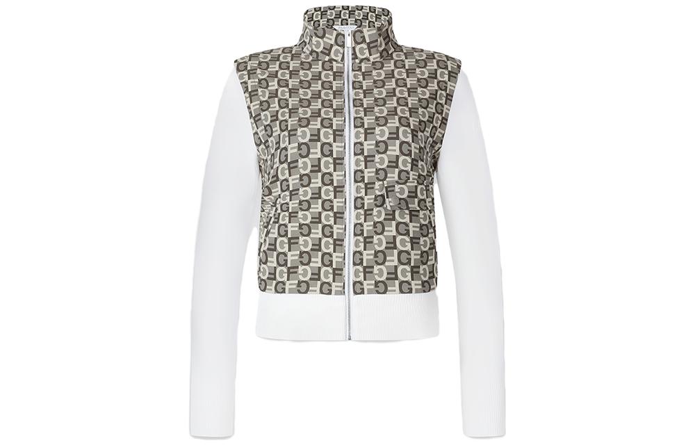 Куртка Golf Series с принтом по всей поверхности для женщин FILA
Куртка Golf Series с принтом по всей поверхности для женщин FILA