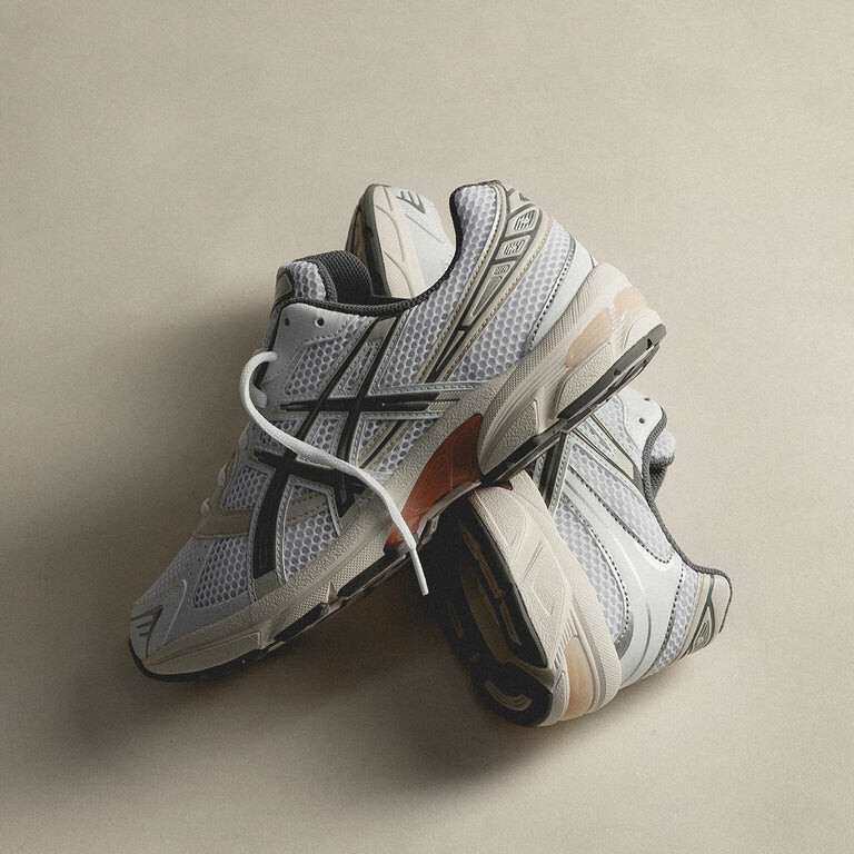 Кроссовки Gel-1130 Asics, белый
Кроссовки Gel-1130 Asics, белый