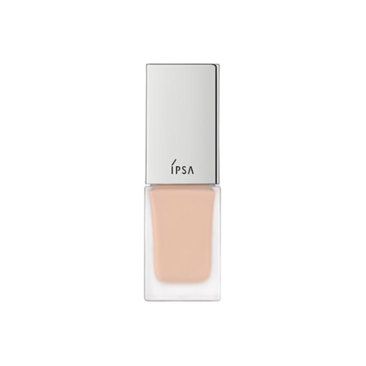 Жидкая тональная основа Radiant Long Lasting Makeup с эффектом сияния, стойкая, контролирует жирный блеск, не оставляет следов, осветляет тон кожи и маскирует несовершенства, 25 мл IPSA, #201 розовый bright белый
Жидкая тональная основа Radiant Long Lasting Makeup с эффектом сияния, стойкая, контролирует жирный блеск, не оставляет следов, осветляет тон кожи и маскирует несовершенства, 25 мл IPSA, #201 розовый bright белый