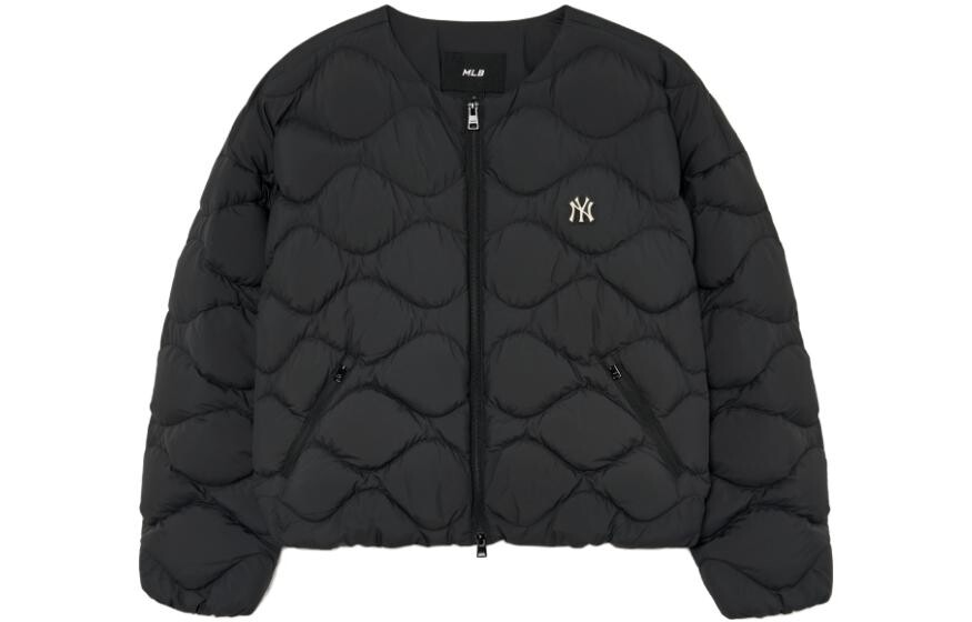 Куртка женская черный Mlb
Куртка женская черный Mlb