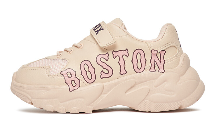 Детская обувь MLB для детей 
Детская обувь MLB для детей