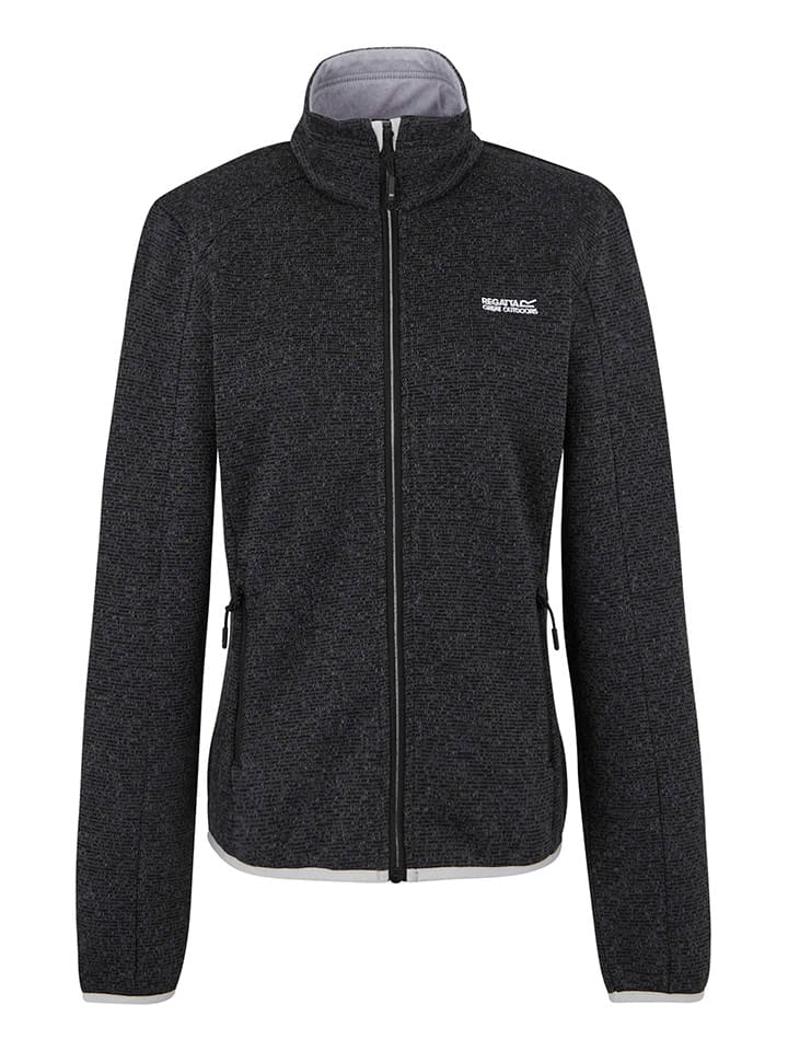Флисовая куртка "Newhill" антрацитового цвета Regatta
Флисовая куртка "Newhill" антрацитового цвета Regatta