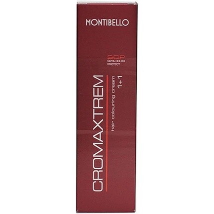 Cromaxtrem X77 Черный/Белый 60мл, Montibello
Cromaxtrem X77 Черный/Белый 60мл, Montibello