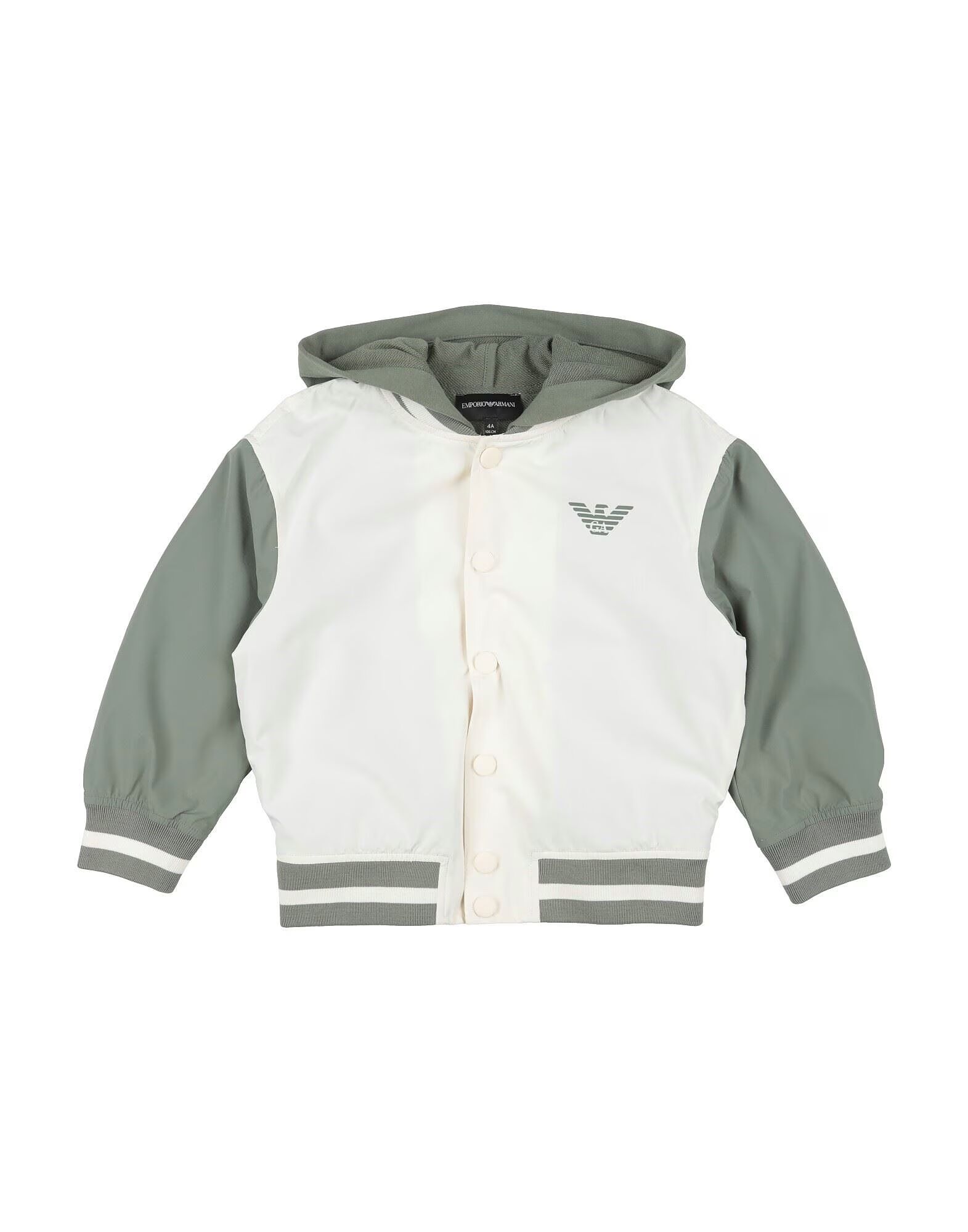 Куртка Emporio Armani, кремовый
Куртка Emporio Armani, кремовый