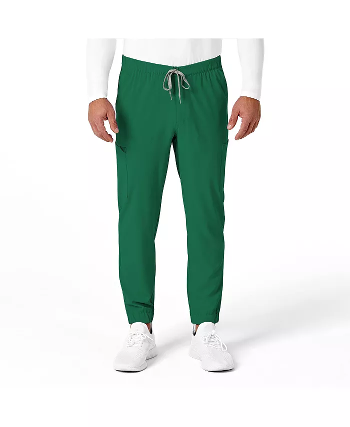 Мужские джоггеры RENEW для медперсонала Wink, зеленый
Мужские джоггеры RENEW для медперсонала Wink, зеленый