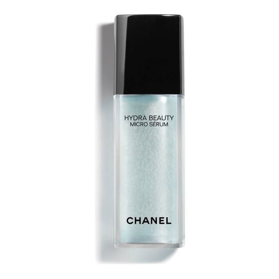 Интенсивная восстанавливающая увлажняющая сыворотка для лица 50 мл Chanel Hydra Beauty Micro Serum 
Интенсивная восстанавливающая увлажняющая сыворотка для лица 50 мл Chanel Hydra Beauty Micro Serum