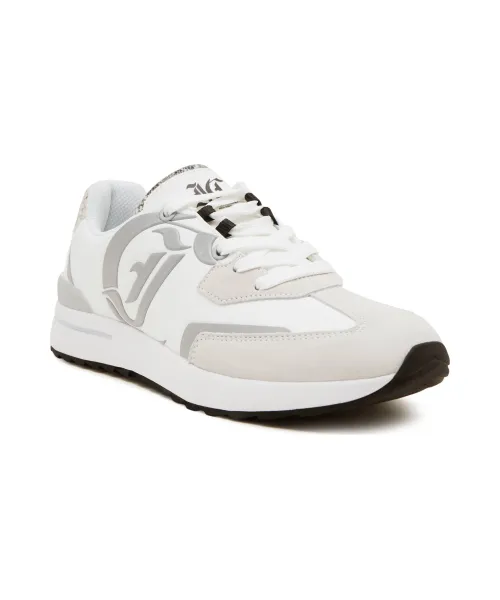 Кроссовки Just Cavalli, бежевый
Кроссовки Just Cavalli, бежевый