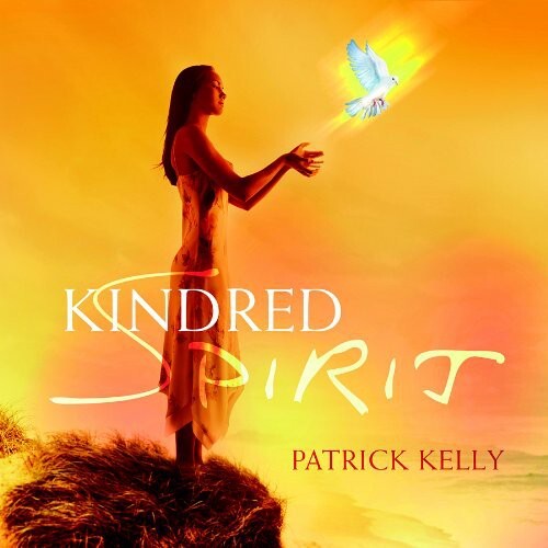 CD диск Kelly, Patrick: Kindred Spirit
CD диск Kelly, Patrick: Kindred Spirit