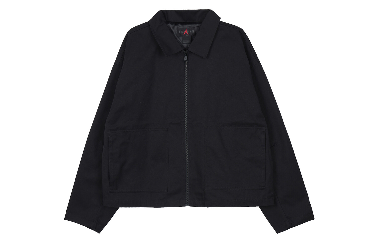 Куртка унисекс Jordan, цвет Black, Черный, Куртка унисекс Jordan, цвет Black 
Куртка унисекс Jordan, цвет Black, Черный, Куртка унисекс Jordan, цвет Black