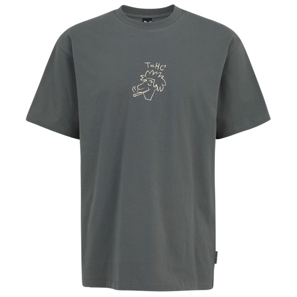 Футболка с новой теорией - футболка Iriedaily, Dark Jungle
Футболка с новой теорией - футболка Iriedaily, Dark Jungle