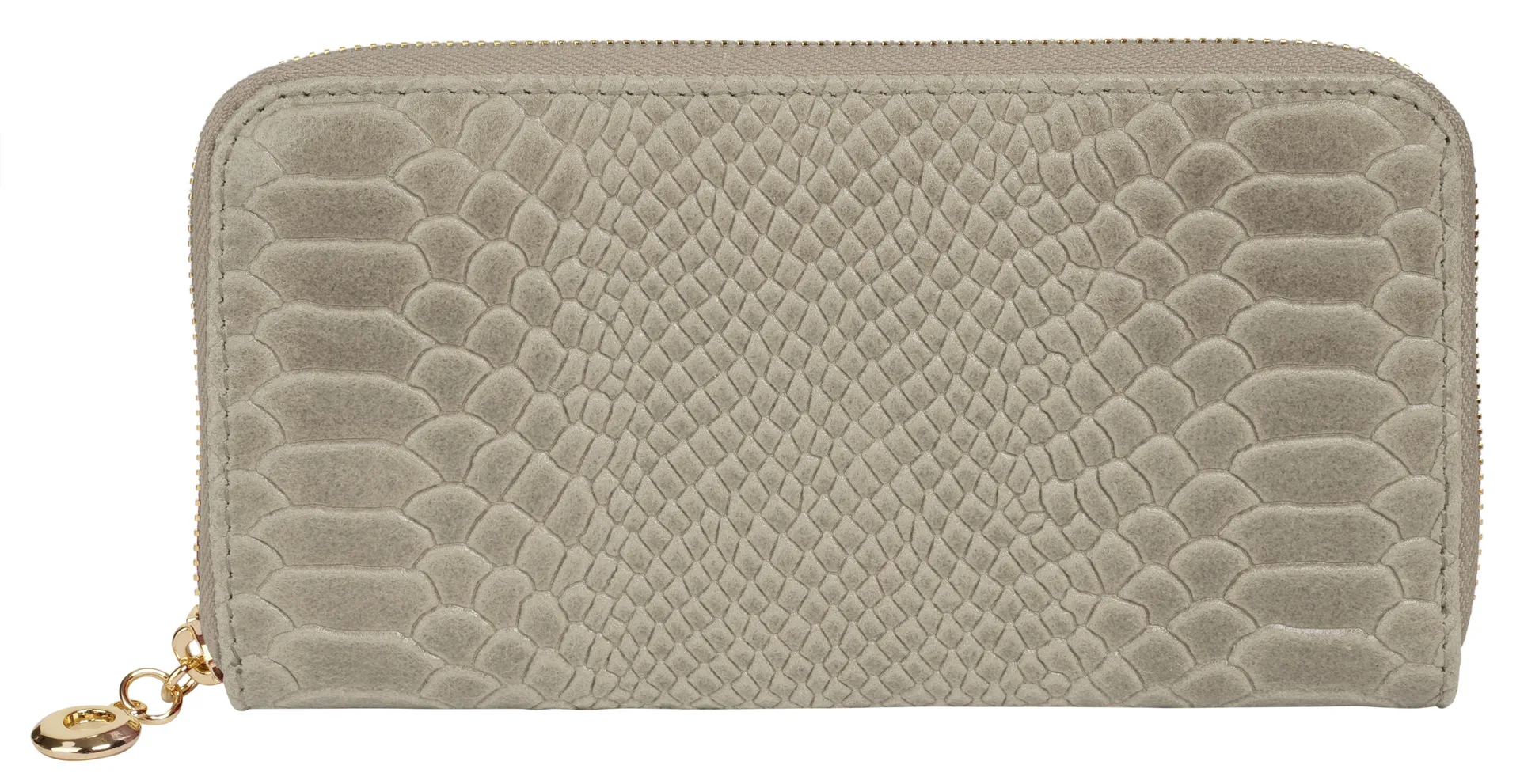 Кошелек Samantha Look, натуральная кожа, производство Италия, бежевый
Кошелек Samantha Look, натуральная кожа, производство Италия, бежевый