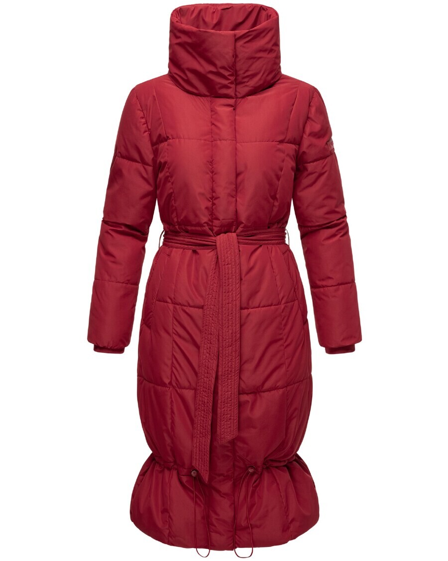 Зимнее пальто Navahoo MIRENAA, красный
Зимнее пальто Navahoo MIRENAA, красный