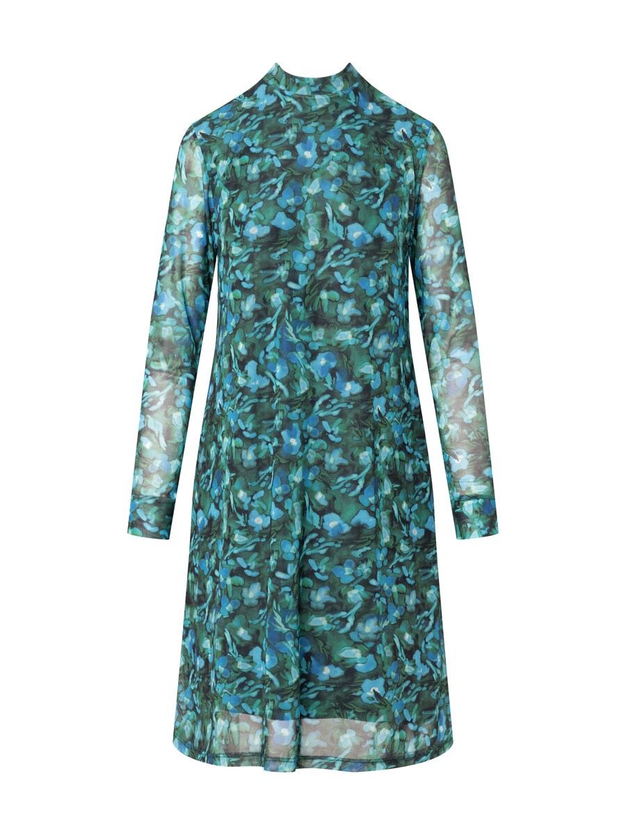 Платье Quiosque, светло-синий
Платье Quiosque, светло-синий