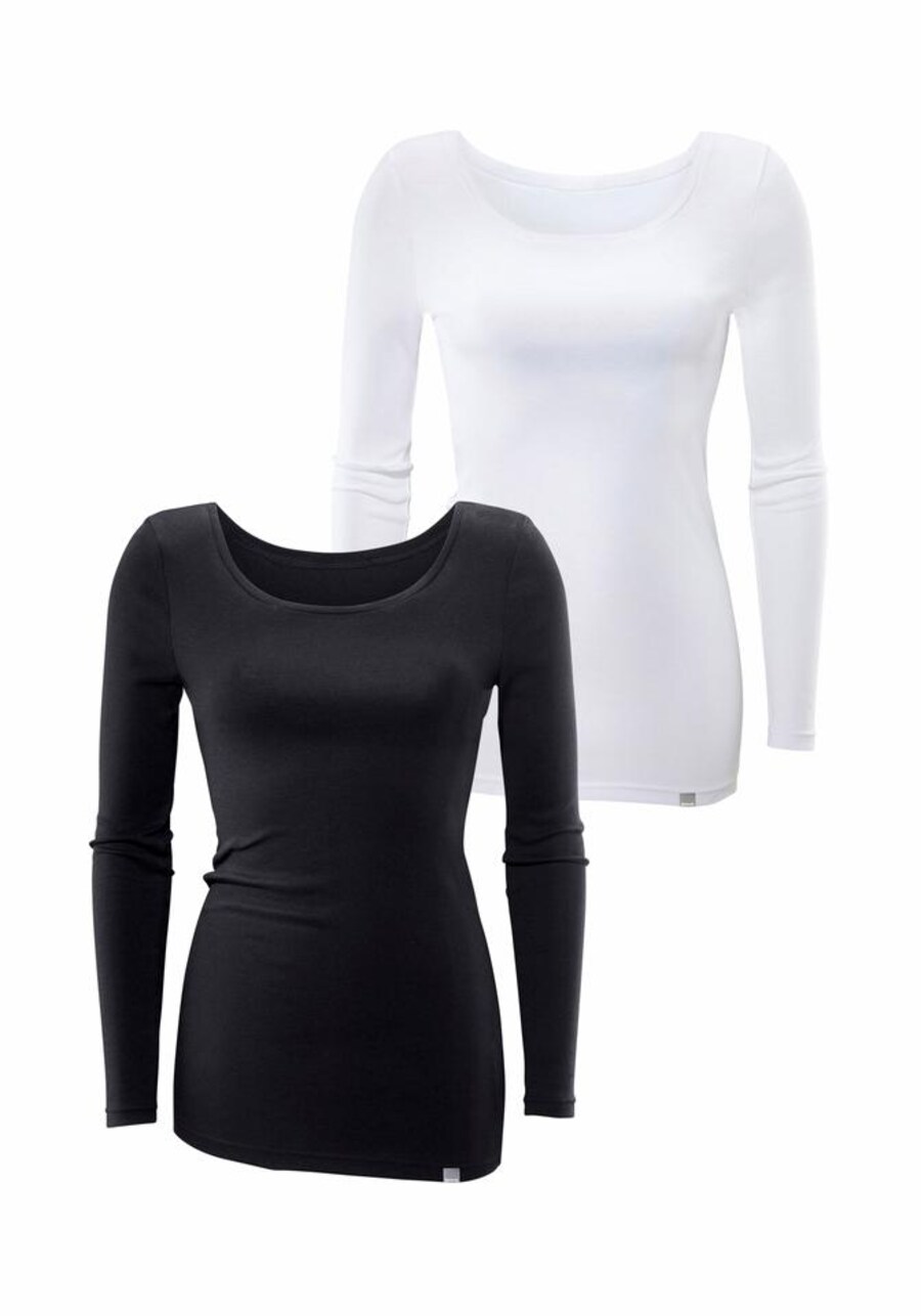 Лонгслив BENCH, Black/White
Лонгслив BENCH, Black/White