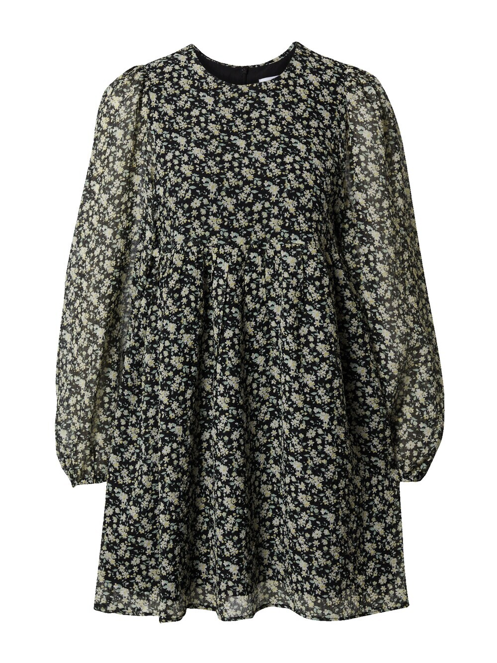 Платье Edited Rayen, черный
Платье Edited Rayen, черный