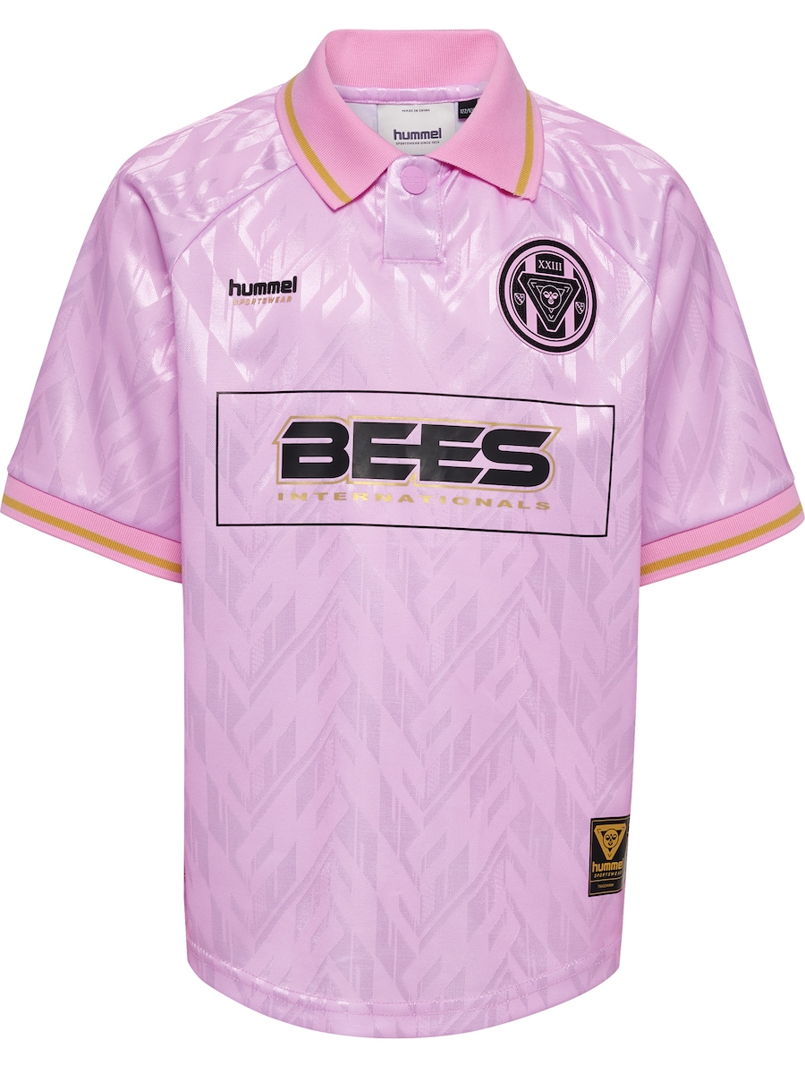 Рубашка Hummel, Rose
Рубашка Hummel, Rose